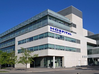 医院地暖-医院采暖解决方案-病房地暖设计安装